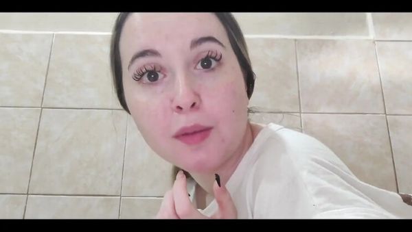 RavenHearth666VIP Tastes and Smells Her Dirty Ass - veryfreeporn.com - Spain on systemporn.com