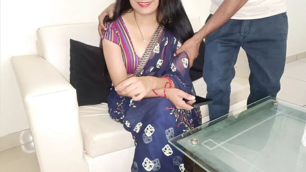 Rough Fuck With Gifted Bhabhi Anklet Hindi Audio - veryfreeporn.com - India on systemporn.com