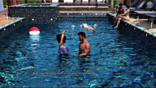 My Husband's Boss Watches Me on Vacation (Part 6) - veryfreeporn.com - Britain on systemporn.com