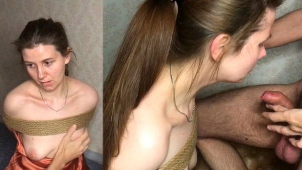 Backstage Blowjob Compilation Part 5 - Lovessie Deep Throats And Bites Real_Avocado's Cock - veryfreeporn.com - Russia on systemporn.com