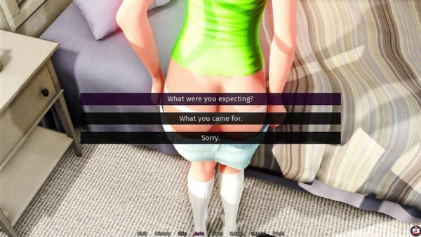 Thick Young Slut Gets Fucked In A Magical House - Zanith Adult 3D Animation - veryfreeporn.com on systemporn.com