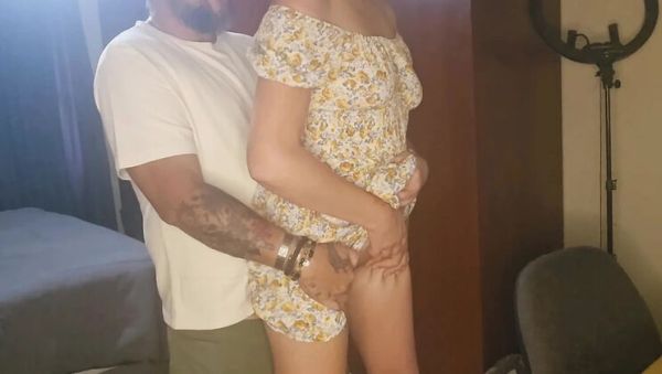 Amateur Couple Real Cumshot Handjob Sex - veryfreeporn.com on systemporn.com
