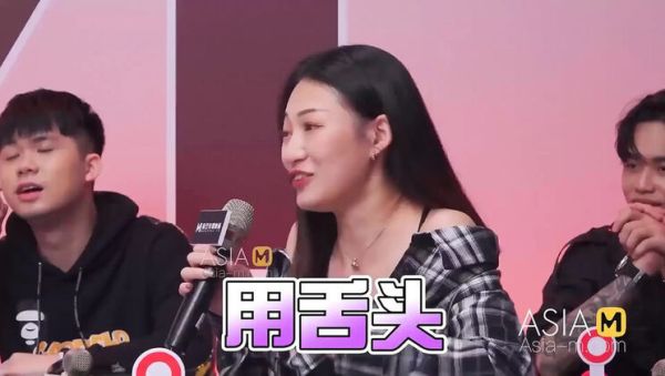 Asian MILF Teases & Fucks in Sex Study Room – Season 2 Ep. 8 - porntry.com - China on systemporn.com
