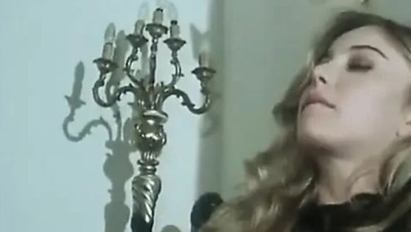 Legendary Moana Pozzi Unseen Anal & Hairy Pornstar Full Movie - porntry.com - Italy on systemporn.com