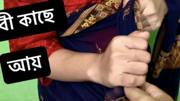 My Sexy Bhabhi Fucks Me Hard While My Brother's Away – Desi Homemade - veryfreeporn.com - India on systemporn.com