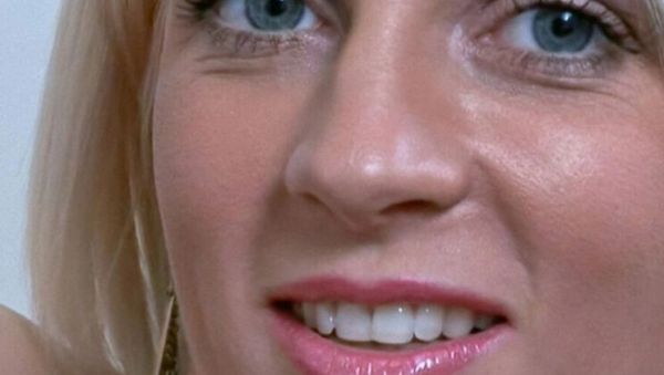 Deep Anal Rimming Before Fucking Her Tight Blonde Pussy - porntry.com - Britain on systemporn.com