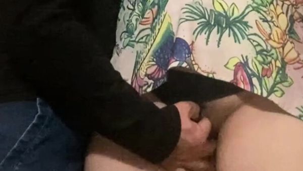 Stranger Fingering My Wet Pussy on the Subway - porntry.com - Romania on systemporn.com