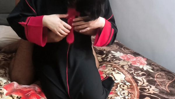 Hot Arabian Wife Basant Taking Hard Doggy & Missionary Spanking - veryfreeporn.com on systemporn.com