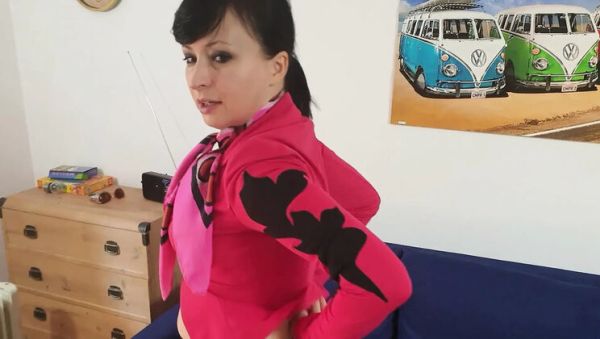 My Hairy Pussy and the Tale of Wild MILF Fun - veryfreeporn.com - Britain on systemporn.com