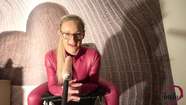 Mature Blonde Student Aneta Needs a Roommate - veryfreeporn.com - Germany on systemporn.com