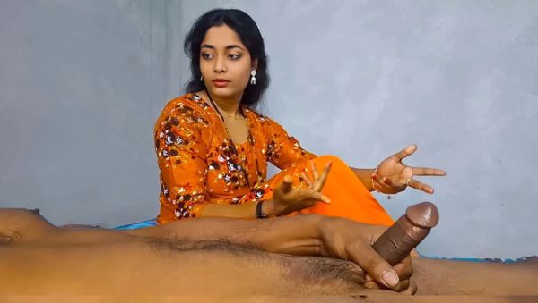 My angry big sister shares a single bed with me, then we fuck hardcore doggy style - veryfreeporn.com - Britain - India on systemporn.com