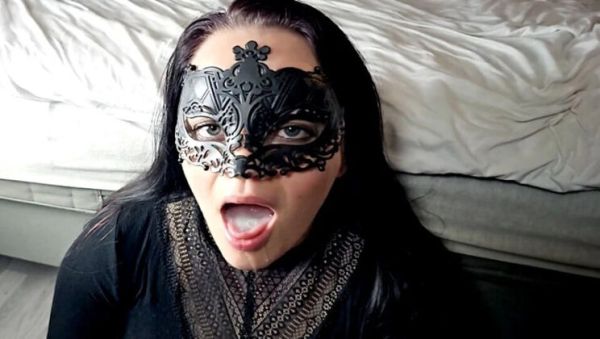 Amateur Wife Swallows Huge Load - Millie Fox Loves Cum - veryfreeporn.com - Britain on systemporn.com