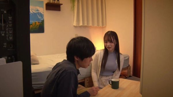 Ririka Amau Gets So Tired After A Party She Stays The Night - Asian HD - veryfreeporn.com - Japan on systemporn.com