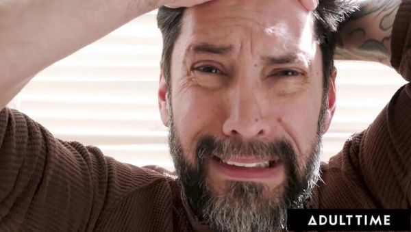 Adira Allure Gets Anal From Her Man's Best Friend After She Finds Out He Cheated - porntry.com - Britain on systemporn.com
