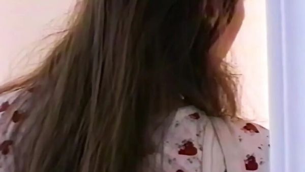 Vintage 90s College Girls Lesbian Porn – Mature MILF and 18 Babe in Dorm Room - veryfreeporn.com - Britain on systemporn.com