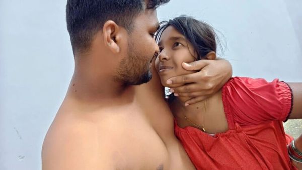 Pregnant Desi Bhabhi and Hubby Midnight Fuck - Big Boobs Sex with Hot Wife - veryfreeporn.com - India on systemporn.com