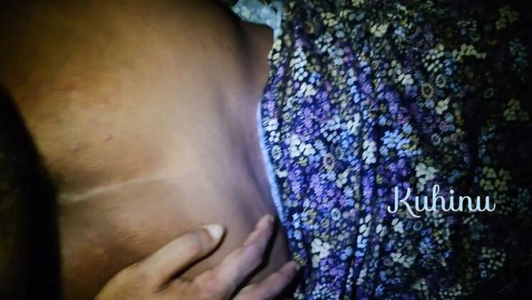 Kuhinu’s Big Tits Asian Village Bhabhi Gets Doggy Style From Devar - porntry.com on systemporn.com