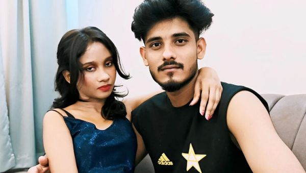 Baby Tina Desi Stepbrother Rough Fucking - Hot Indian Hardcore Sex Video - veryfreeporn.com - India on systemporn.com