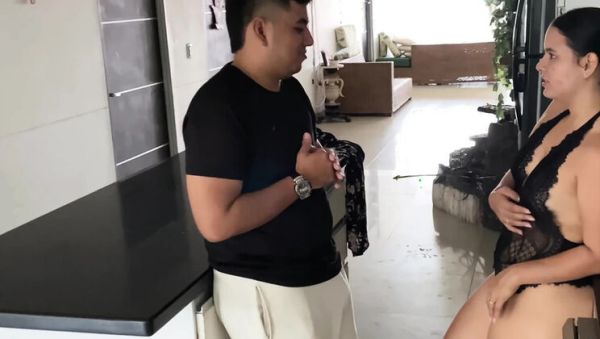I Seduce My Stepbrother Until He Fucks Me - veryfreeporn.com on systemporn.com