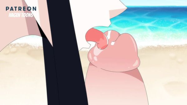 Nude Beach Orgy with Big Natural Tits - Hagen Toons Hentai - veryfreeporn.com - Mexico - Britain on systemporn.com