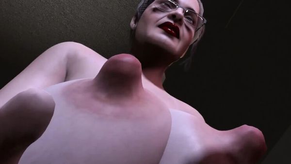 Esmeralda's Extra Credits Master Class: Big Booty MILF Teacher Rides Huge Cock in 3D - veryfreeporn.com - Russia - Canada on systemporn.com