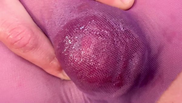 Close Up Anal and Prolapse in Nylon Panties with MILF Putarankahotmilf - veryfreeporn.com - Britain on systemporn.com
