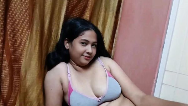Horny Stepsister Gets Creampied and Gives Him Intense Pleasure - veryfreeporn.com - Britain - India on systemporn.com