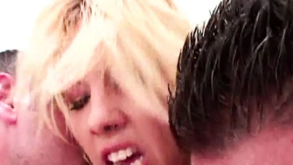 Huge Tits MILFs Take It Deep – Massive Boob Cumshot - porntry.com - Britain on systemporn.com