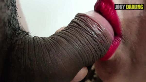 Closeup Sucking Tinny Dick Deep Throat Amateur Blowjob - veryfreeporn.com - India on systemporn.com