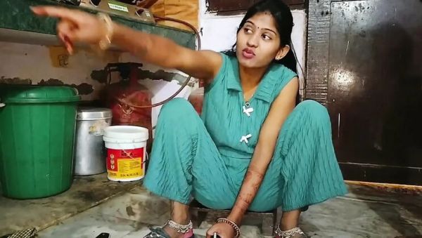 Stepbrother Caught My Hot Teen Stepsister and Fucked Her Hardcore – First Time Anal Pussy Licking - veryfreeporn.com - India on systemporn.com
