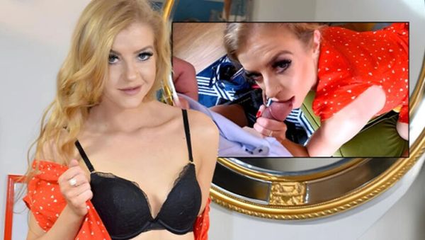 Old Jim Slip Fucks British Babe Amelia Grace in POV Anal - veryfreeporn.com - Britain on systemporn.com