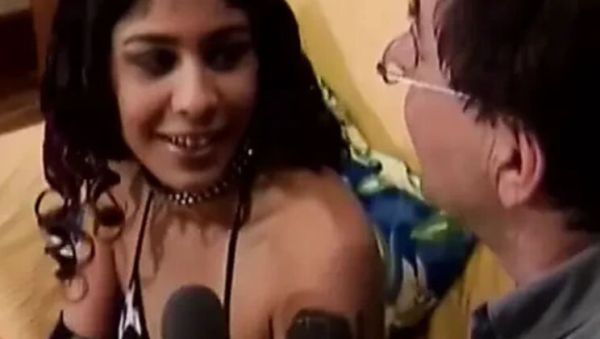 Tia - British Asian Slut Hardcore - veryfreeporn.com - Britain - Germany on systemporn.com