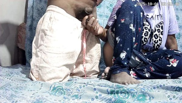 Indian Doctor and Nurse Jungle Sex with Huge Tits – Mature Village Action - veryfreeporn.com - India - Pakistan on systemporn.com