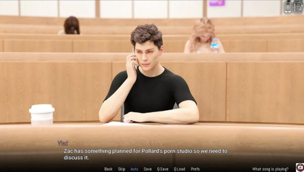 University of Problems Part 27 – 3D Cosplay Role Play Fantasy HD - veryfreeporn.com on systemporn.com