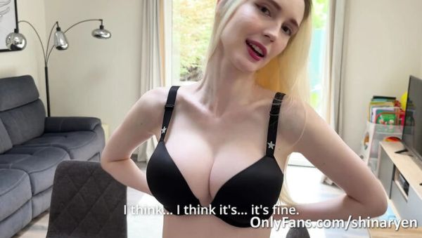 Horny Wife Cheats on Husband, Takes Big Cock Raw - Real Homemade - porntry.com - Estonia on systemporn.com