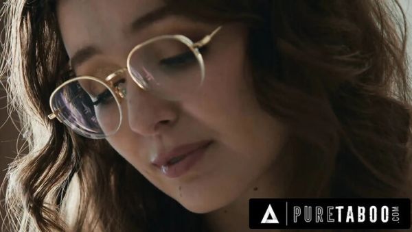 Guidance Counselor Tricks Student Into Sex For Help - Leana Lovings - porntry.com - Britain on systemporn.com