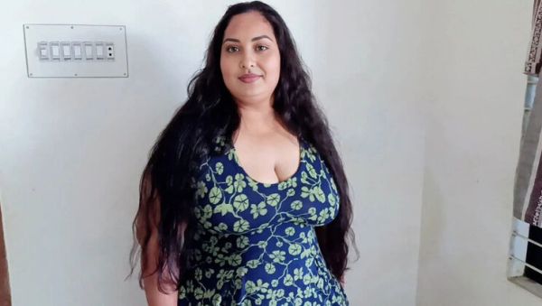 Desi Teen's First Anal Hookup With Hot Couple - porntry.com - India on systemporn.com
