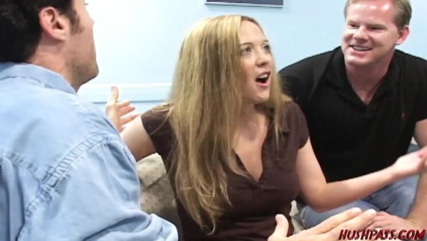 Kyla Cheats on Her Hubby With a Huge White Cock - porntry.com - Britain on systemporn.com