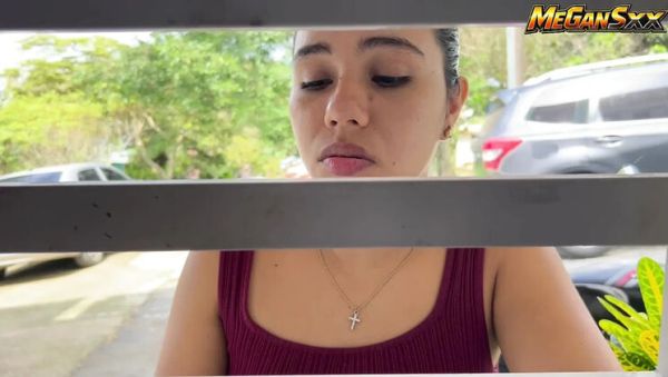 Busty Latina Neighbor Needs a Cup of Rice – And My Cock - porntry.com - Spain - India - Colombia on systemporn.com