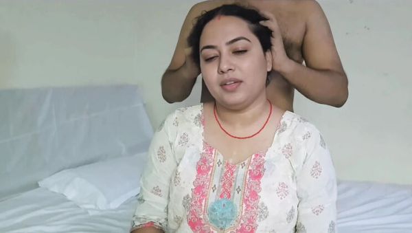 Stepmom Message Me To Relieve Her Pain, She Took My Cock Deep In Her Mouth And Sucked Hard - porntry.com on systemporn.com