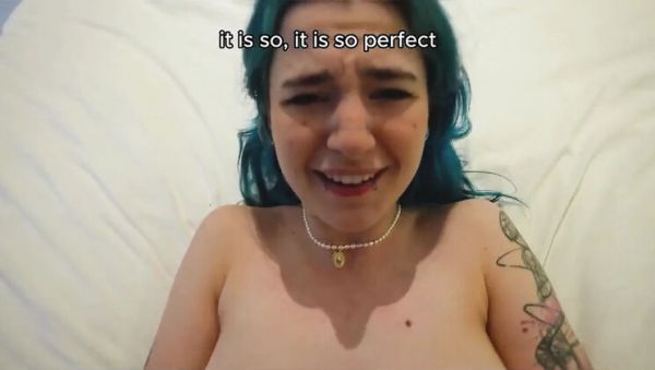 My Colleague and I Go on Vacation - Watch Me Get Fucked From Every Angle in POV - porntry.com - France on systemporn.com