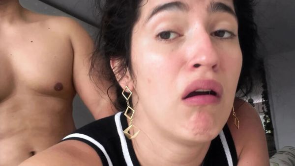 NamiQseiiin Slams Her Big Ass With Hard Anal, She Begs For My Cock In Her Mouth - porntry.com - Spain - India - Colombia on systemporn.com