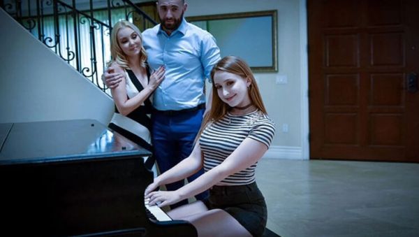 Fucking Your Stepdaughter Together With My Hot Wife Fixes Our Broken Marriage - porntry.com - Britain on systemporn.com