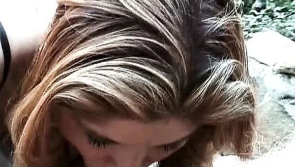 Huge tits MILF gets a facial after rough doggy style pounding - porntry.com - Britain on systemporn.com
