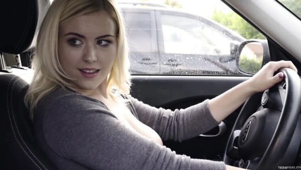 Summer Day Skips The Paperwork For A Rough Creampie Fuck - porntry.com on systemporn.com