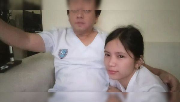 Skipping Class To Fuck My Hot Stepsister - POV Asian Teen - porntry.com - North Korea - Japan on systemporn.com