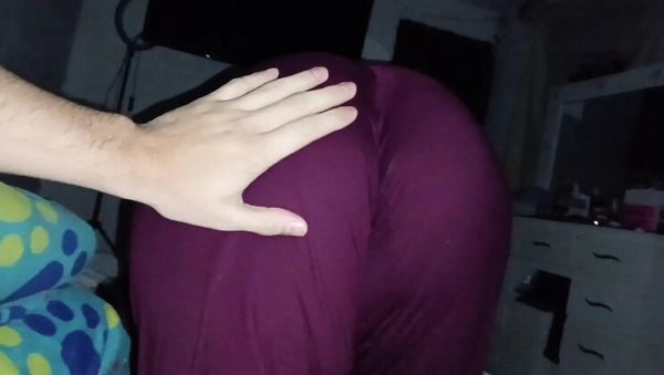 Pikaa6 Shows Off Her Massive Tits and Big Ass While We Fuck for Fans - porntry.com - Colombia on systemporn.com