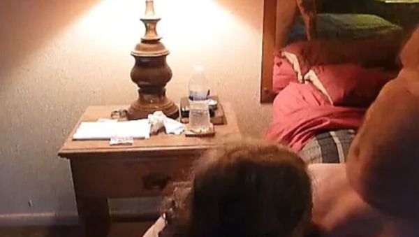 COPD Slut Wife Still Gets on Her Knees to Swallow Every Drop of Cum - porntry.com - Britain - Usa on systemporn.com