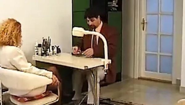 Orsolya Blonde PECCATI DI CULO 05 Blowjob Fingering Facial - porntry.com - Italy on systemporn.com