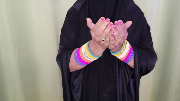 Hijab Queen Says I'm the Best - Big Tits Blowjob Creampie - porntry.com - India - Turkey - Indonesia on systemporn.com